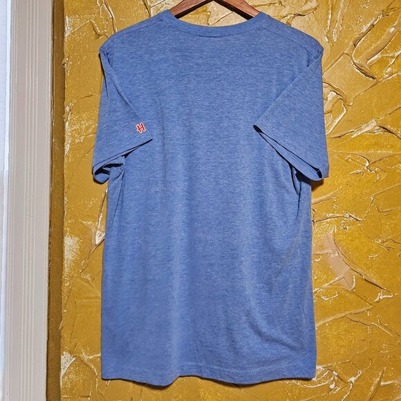 Homage Grateful Dead Ramble On Baby Tee T-Shirt Size Medium - Picture 2 of 2